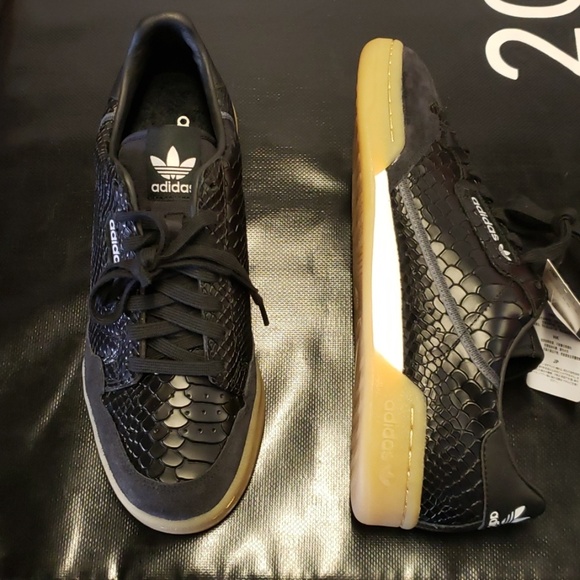 continental 80 python